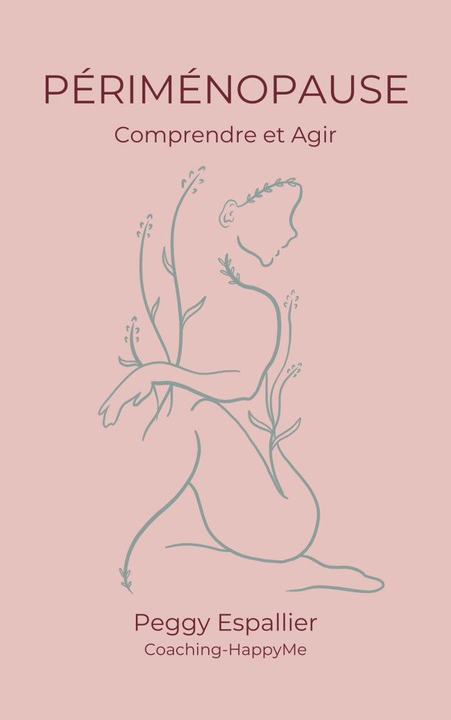 Périménopause–comprendre et agir
